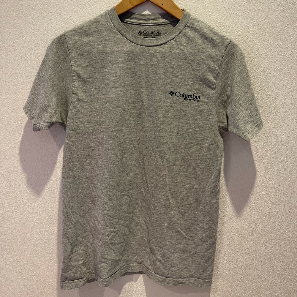 Columbia Tee